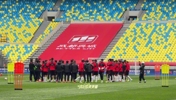 成都蓉城vs天津津门虎 成都蓉城vs天津津门虎